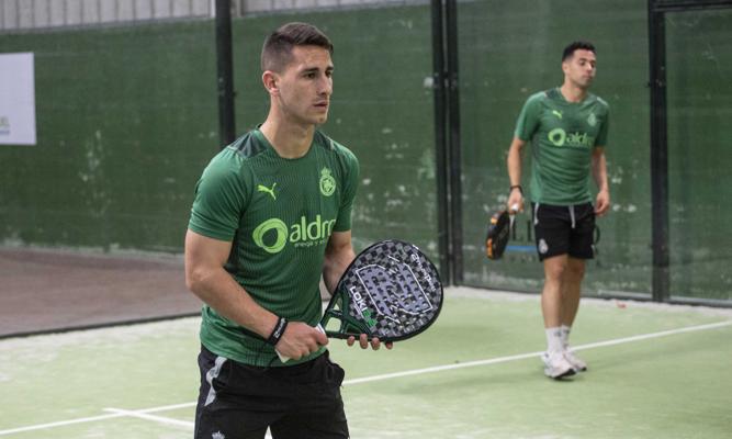 Mario Pañeda, photo 1