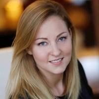 Victoria Ivanova, photo 1