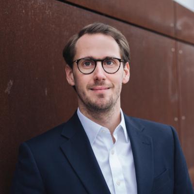 Benjamin Bauer, photo 1