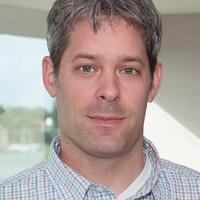 Andrew Share, photo 2