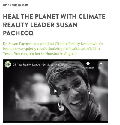 Clim Pacheco, photo 2