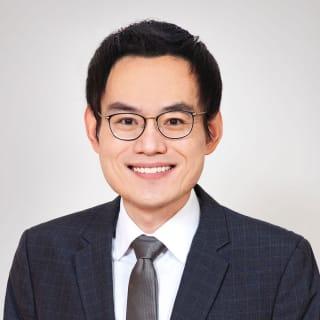 Tim Xu, photo 2