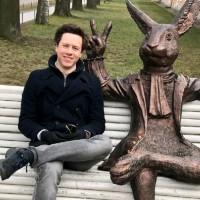 Thomas Molenaar, photo 1