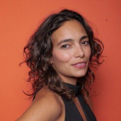 Giulia Guerrero, photo 1