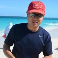 Tony Chen, photo 1