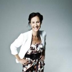 Simone Schilperoort, photo 1