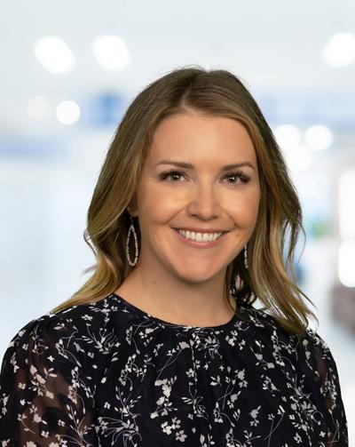 Andrea Meyer, photo 1