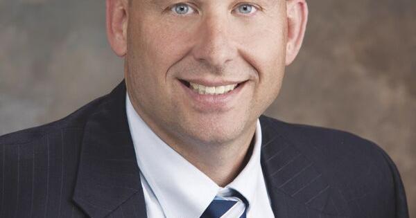 Chris Logan, photo 1