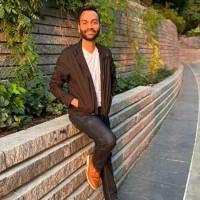 Rachit Gupta, photo 2