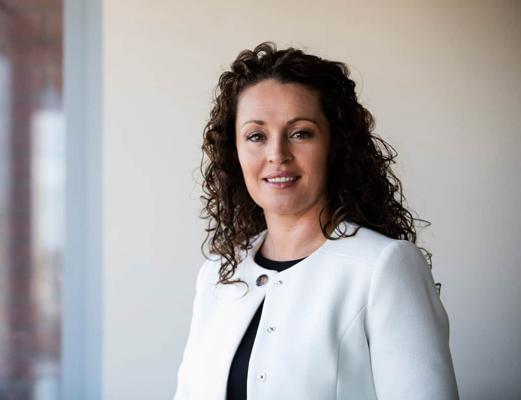 Mary-Jane Halpin, photo 2