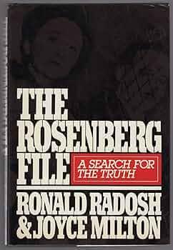 David Radosh, photo 1