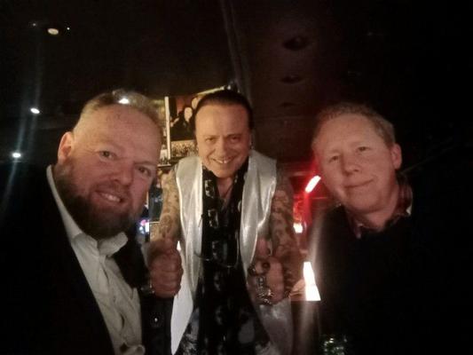 Ciro Orsini, photo 2