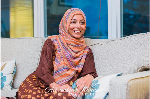 Rabia Mumtaz, photo 1