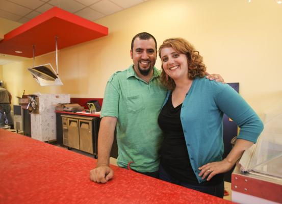 David Alima, photo 1