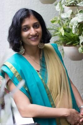 Anuj Agrawal, photo 1