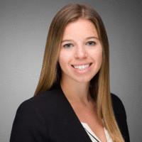 Paulina Gordon, photo 1