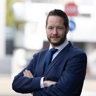 Jonas Gusset, photo 2