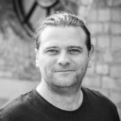 Michael Tweed, photo 2