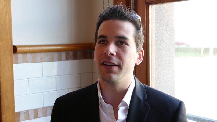 Josh Bois ✔, photo 1