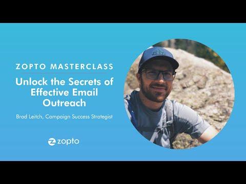 Brad Leitch, photo 2