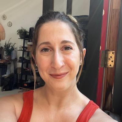 Melanie Pflaster, photo 2