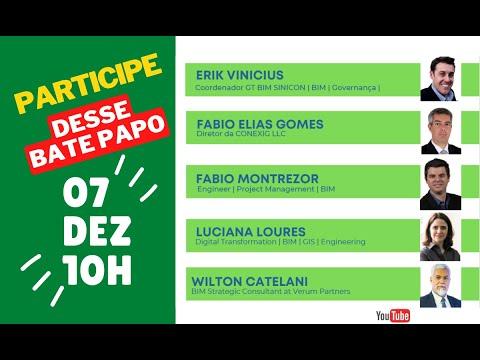 Wilton Catelani, photo 2