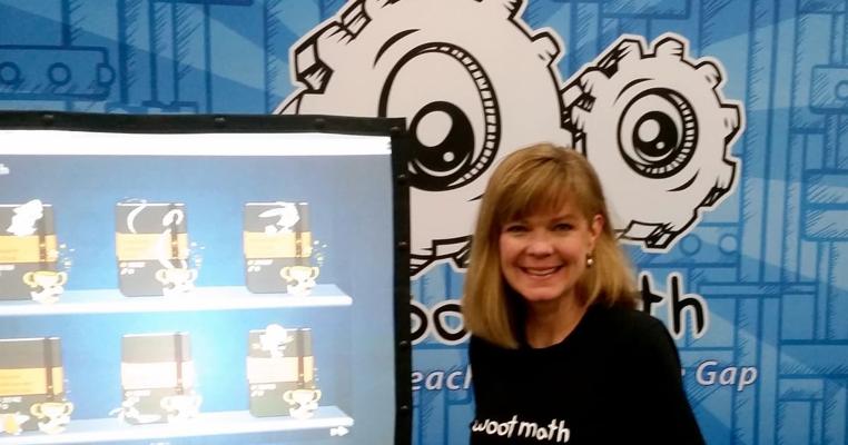 Krista Marks, photo 1