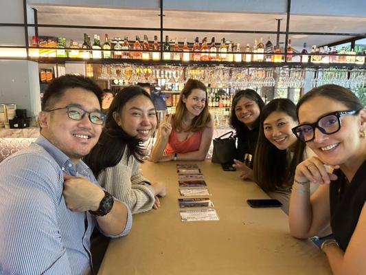 Wendy Wulff, photo 1