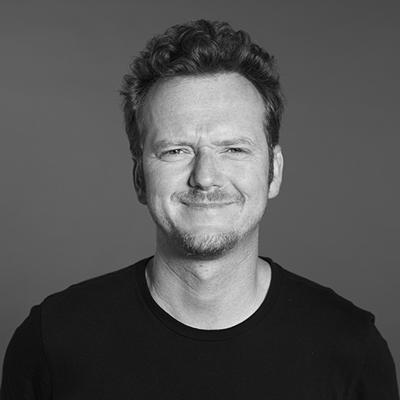 Kyle Bunch, photo 1