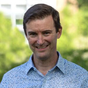 Keith Mosher, photo 1