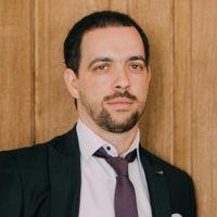 Jack Gersten, photo 1