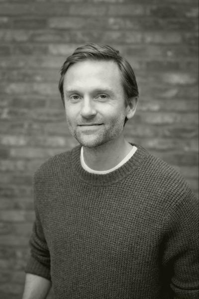 Rory Stirling, photo 1