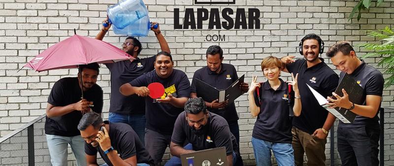 Thinesh Kumar Asogan, photo 1