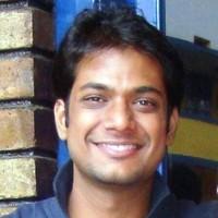 Varun Singhal, photo 1