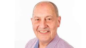 Barry Rickman, photo 1