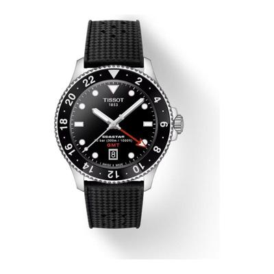 Osil Tissot, photo 1