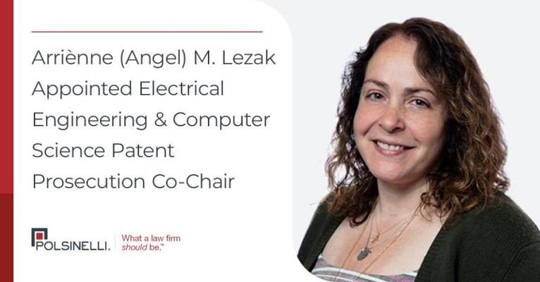 Arrienne Lezak, photo 2