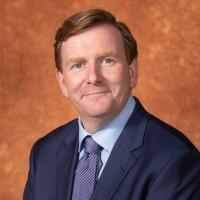 Robert Cosgrove, photo 1