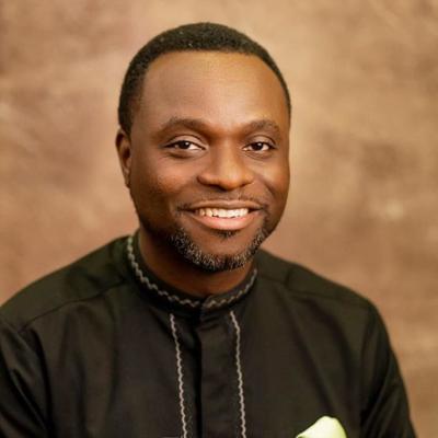 Kamil Olufowobi, photo 1