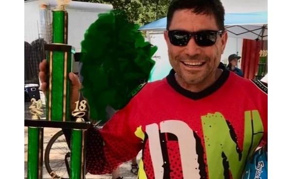 Scott Hanley, photo 2