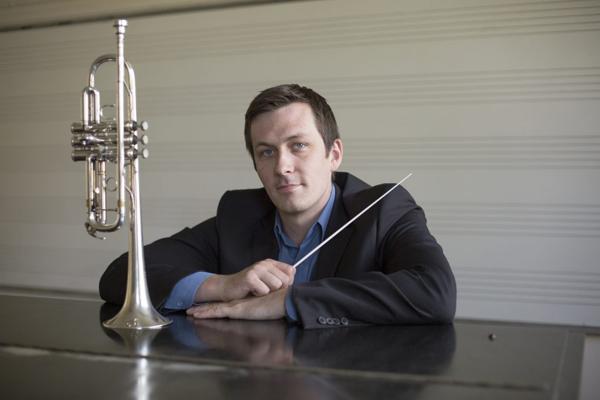 Brad Hogarth, photo 1