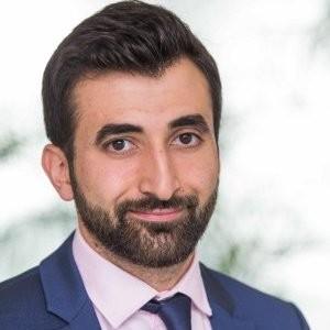 Emile Chaptini, photo 1