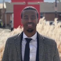 AJ Mohamoud, photo 1