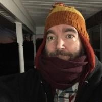 Avitosh Totaram, photo 2