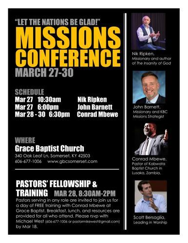 Scott Bersaglia, photo 1