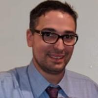 Michael DaCruz, photo 2