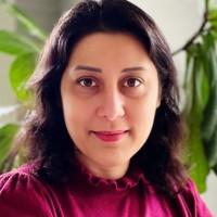 Katarzyna Karwacz, photo 2