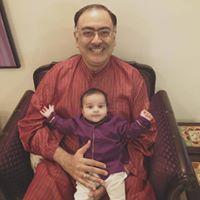 Raman Nanda, photo 2