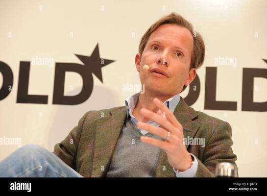 Dominik Stein, photo 1