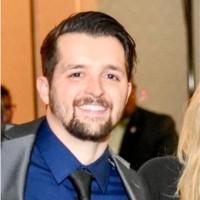 Gregory Barnes, photo 1